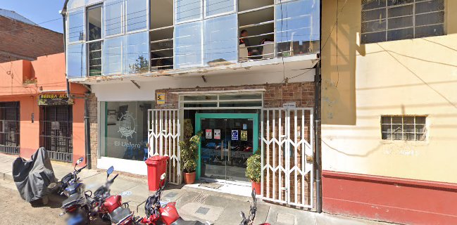 Marisquería El Velero VIP