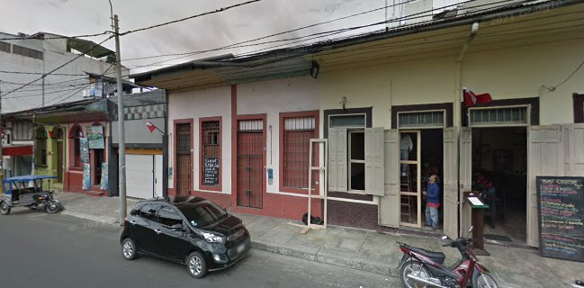 Restaurantr Buffet "Buffe-Tada"