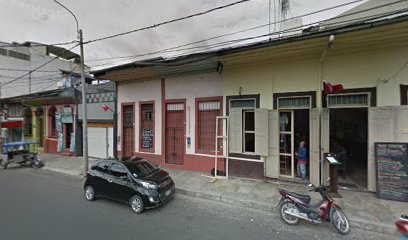 Restaurantr Buffet "Buffe-Tada"