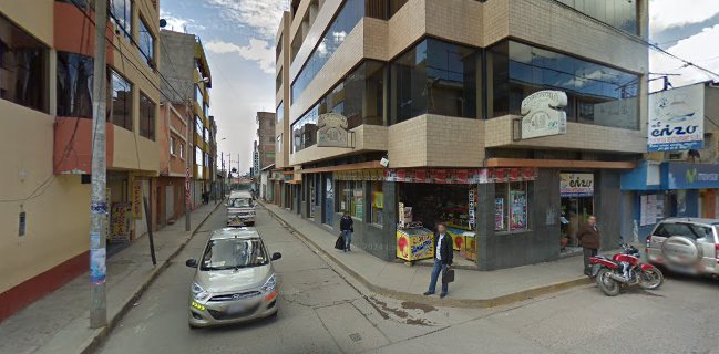 Cevicheria "EL ERIZO" Restaurant