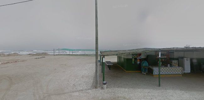 Restaurant El Palmero