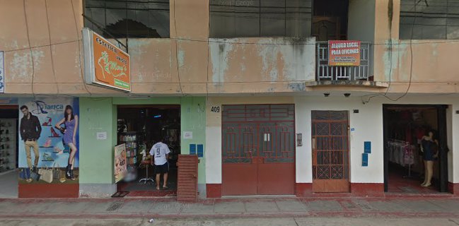 Perullina pasteleria - café