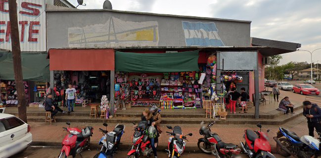 La Placita Del Puente