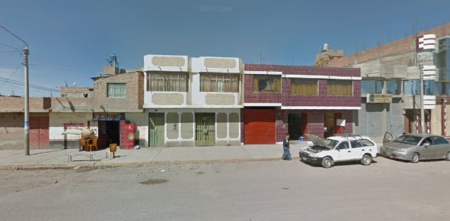 Quinta restaurant Antawara - Gastronomía y hostelería