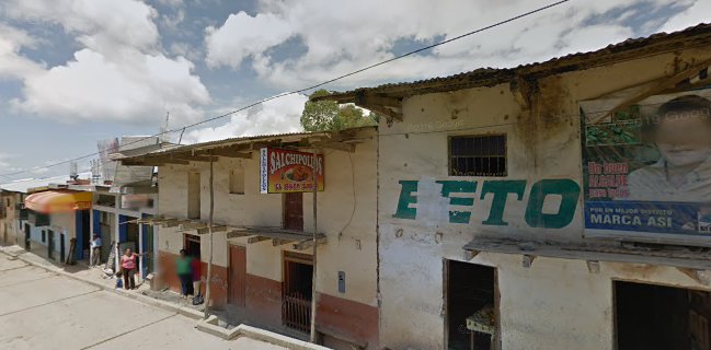 Salchipollos ''EL BUEN SABOR''