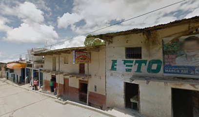 Salchipollos ''EL BUEN SABOR''