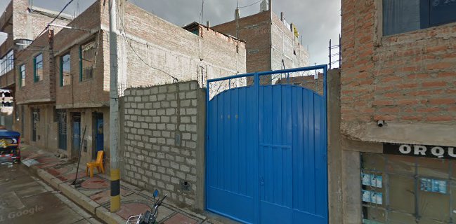 BAR «el Que Te Dije»