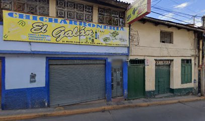 Chicharroneria El Galán