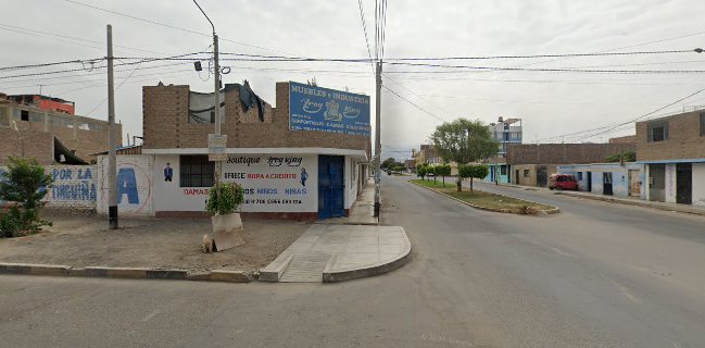 Licoreria-Pub "CASA BLANCA"