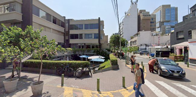 Bar Capitán Meléndez