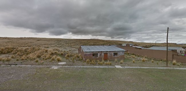 Delicias Restaurante & Café