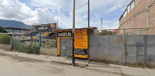 Cevichería "Sabor Norteño"