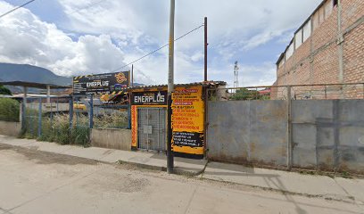 Cevichería "Sabor Norteño"