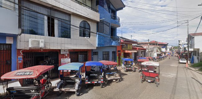 Snack Restaurant "CHE BOMBOM"
