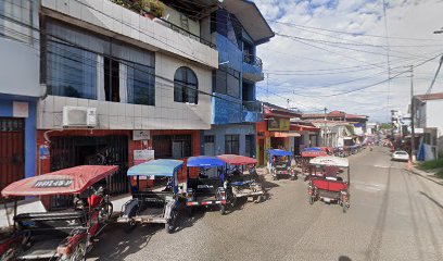 Snack Restaurant "CHE BOMBOM"