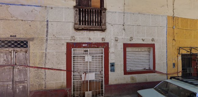 Restaurante El Paraíso