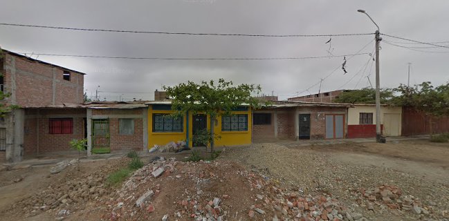 La Casa de Yuvi