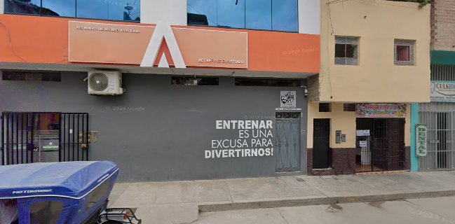 Recreo Marisquería La Orca