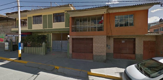 Panadería Pastelería Salazar