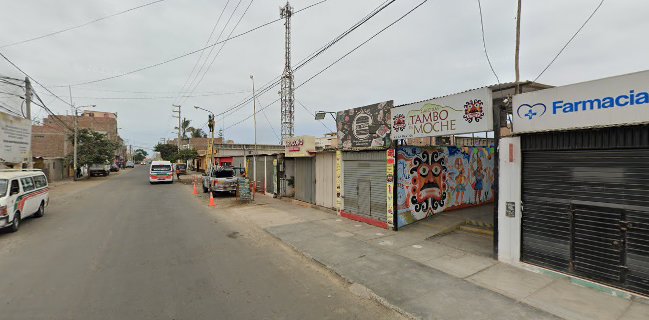 Opinii despre MR în Moche - Gastronomía y hostelería