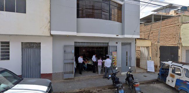 Restaurat el Verídico Sazón norteño