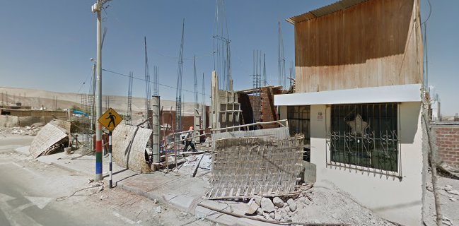 Restaurante "D' Mil Sabores"