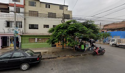 La Pizzarra - Pizzería