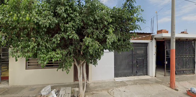 Wiru restaurante parrilla