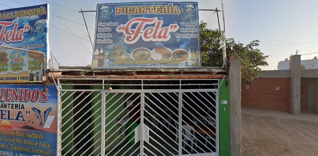 Picanteria FELA