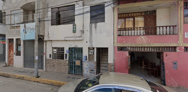 Inka´s kajamarca eirl