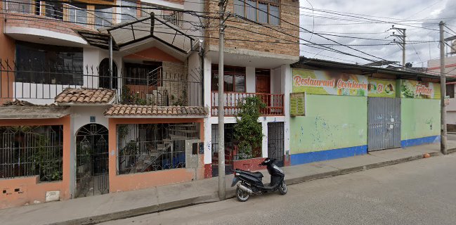 Restaurante Sabores Peruanos