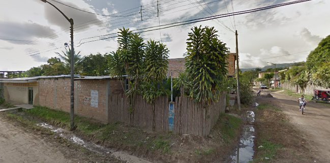 Panadería Celendín