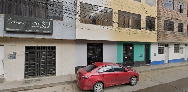 Antoqitos Grill & Parrillas