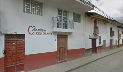 Panaderia Chuquinbalqui