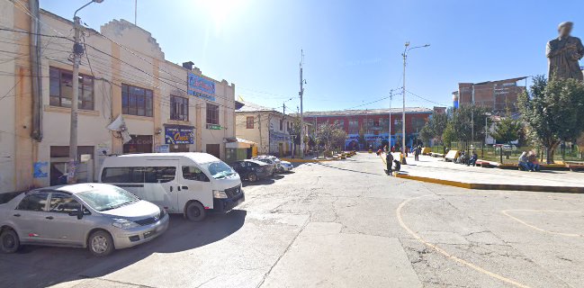 Cevicheria Los Delfines