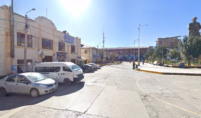 Cevicheria Los Delfines