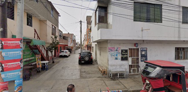 Creaciones Angela - Angela Cupcakes