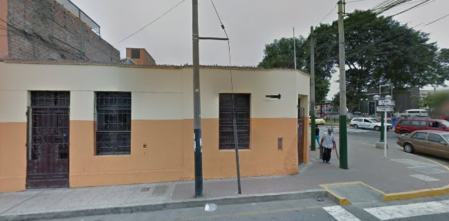 Cevicheria Mi Peru 1972 - Barranco