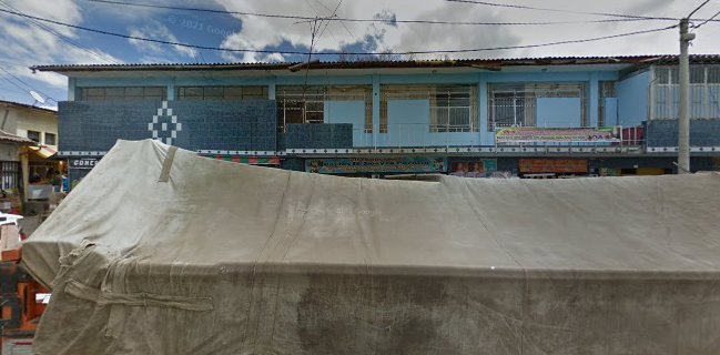 Opinii despre Mercado Modelo de Jauja în Jauja - Gastronomía y hostelería