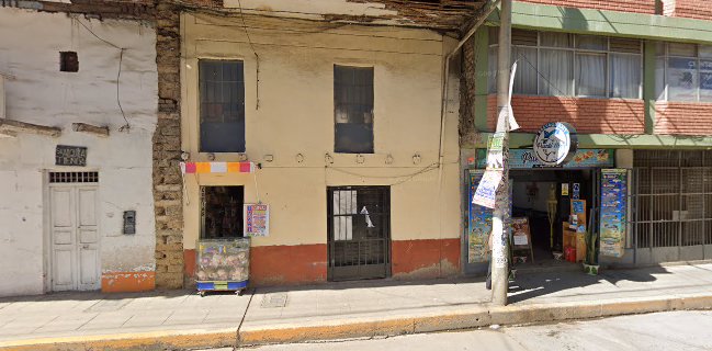 Restaurante El Mordiscón