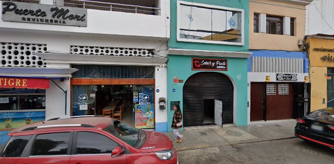 Jhoncito's Cevicheria Restaurant