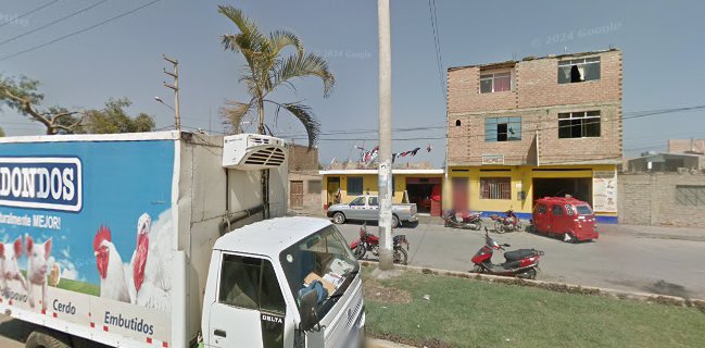 Restaurant La Florida