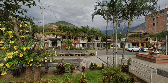 Cevicheria Calamaros