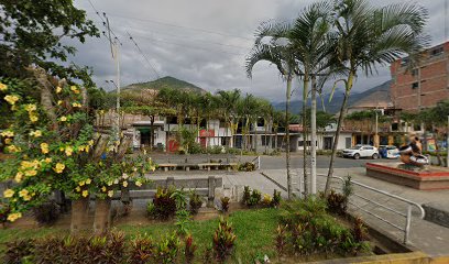 Cevicheria Calamaros