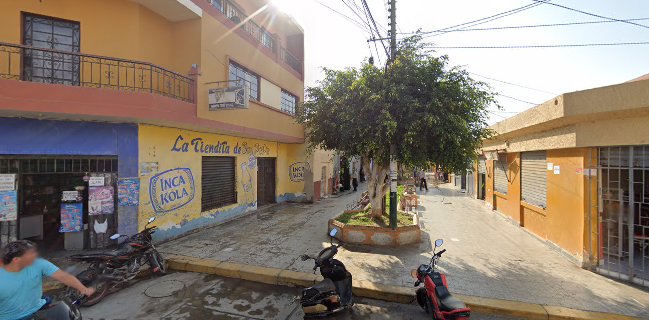 Panaderia Mora