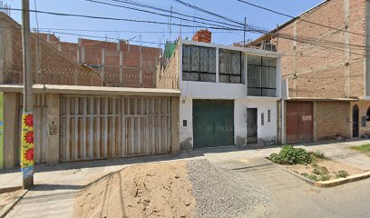 El Postrecito D' Fatima