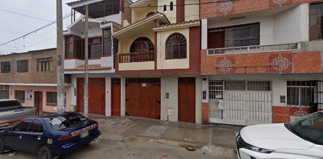 Cevicheria Barquito Azul