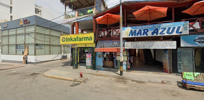 Cevicheria Limón Picante