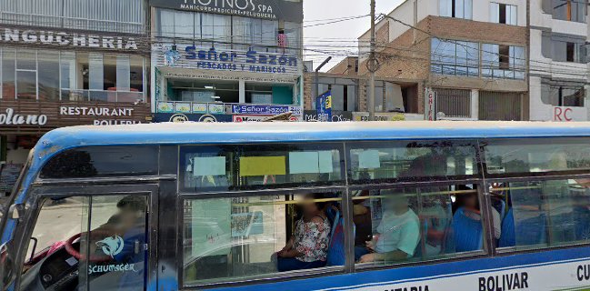PEPPERONI PIZZA CLUB (Canta Callao)