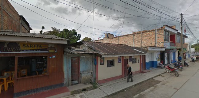 Moshaco's Bar Licores y Más